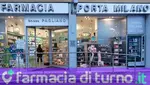 Farmacia di Porta Milano