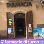 Antica Farmacia Presti