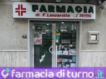 Farmacia Lanzarotta Dr.Franca
