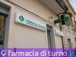 Farmacia Bucolo Barberina