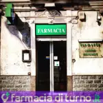 Farmacia Catania Musumeci