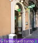 BENU Farmacia Minerva