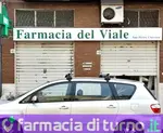 Farmacia del Viale San Pietro Clarenza
