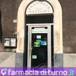Farmacia Dottoressa Battiati, Orari Apertura.