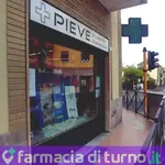 Farmacia Pieve Novi Ligure