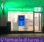 Farmacia Condorelli