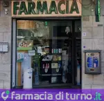 Farmacia Dell'indipendenza Del Dott. Palermo Antonino e C. Snc