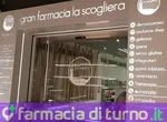 Gran Farmacia La Scogliera