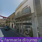 Farmacia GIUFFRIDA Dr.a Silvana Catalano