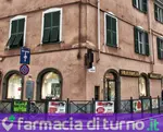 Farmacia Valletta Novi Ligure (AL)