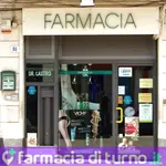 Farmacia Castro dott. Mario