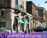 Farmacia Gibiino Snc Dei Dottori Giovanni & M. Carmela