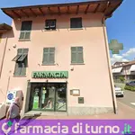 Farmacia Giacoboni