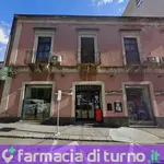 Farmacia del Bosco