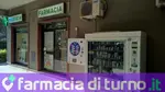 Farmacia Contessa del Dr. Gaetano Amore