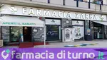 Farmacia Zarba Dr. Santi