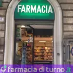 Farmacia Merlo