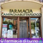 Farmacia Buttafuoco Campagna