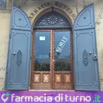 Farmacia Messana Dott.ssa Liboria