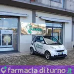 Farmacia Del Centro Del Dr. S.Ingrasciotta