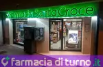 Farmacia Santa Croce della dr.ssa Cannata Maria Rosa