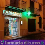 Farmacia Mendola, Dr. Cristina