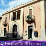 Farmacia Dott.ssa Manuli Carmela