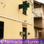 Farmacia Del Santuario Di Fossa Adriano