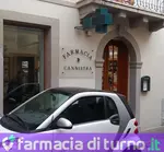 Farmacia Cannistra' Del Dott. Russo Nicola Mario