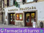 Farmacia Frascara