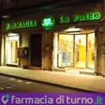 Farmacia La Falce Rossella