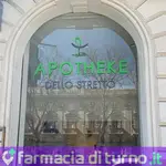 Farmacia Dello Stretto