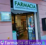 Farmacia Madonna Della Salute S.A.S.Di Ignazio Consiglio E.C.