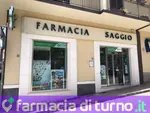Farmacia Saggio del dott.Mario Alessio Forzano