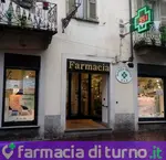 Farmacia Dr Cignoli Teresio