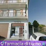 Farmacia merlassino