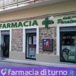 Farmacia Dott. Ssa Paratore