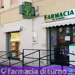Farmacia Di Mario Del Dr. Di Mario Antonio & C. - S.N.C.