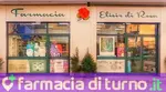 Farmacia "elisir di rosa" Macchia SAS