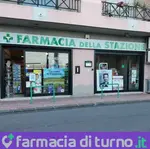 Farmacia della Stazione
