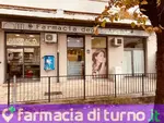 Farmacia San Paolo D.ssa Giusi La Malfa
