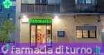 Farmacia Montagnese Fiandaca