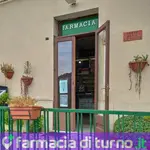 Farmacia San Teodoro