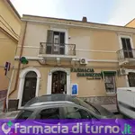 Farmacia Giarrizzo Della Dott.Ssa Sofia Buda