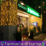 Farmacia Grasso