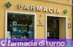 Farmacia Bisbano