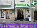 Farmacia Salvia