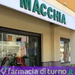 Farmacia Macchia