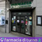 Farmacia Spirito Santo Snc