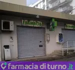 Farmacia Mercurio